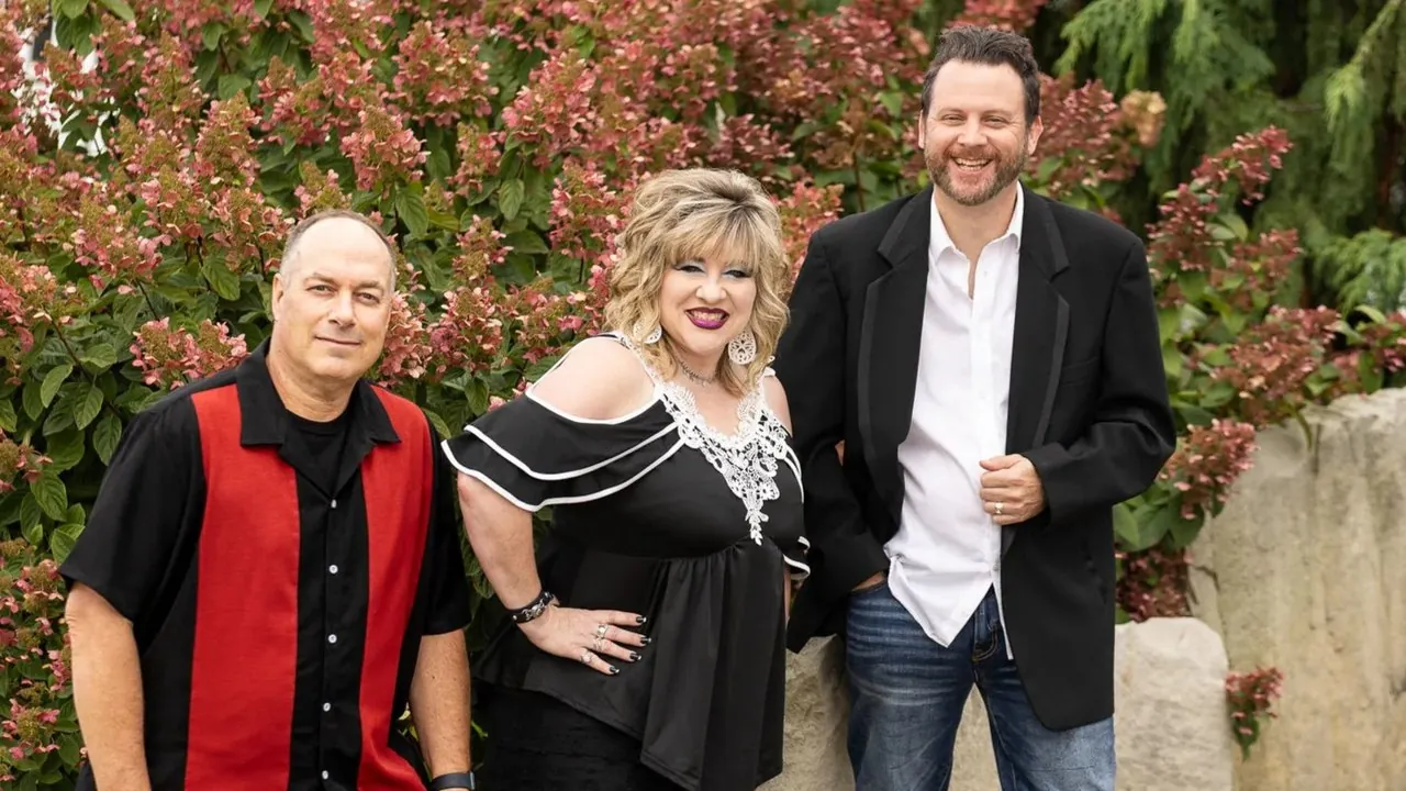 Live Music: Mojo Mix at Chateau Winery