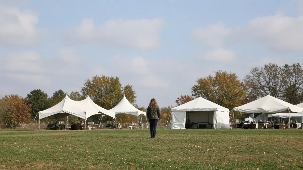 40th Annual Sylvania Fall Festival
