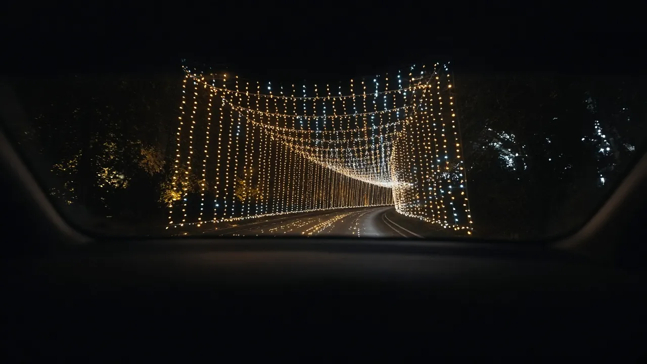 Twinkle Nights in Findlay