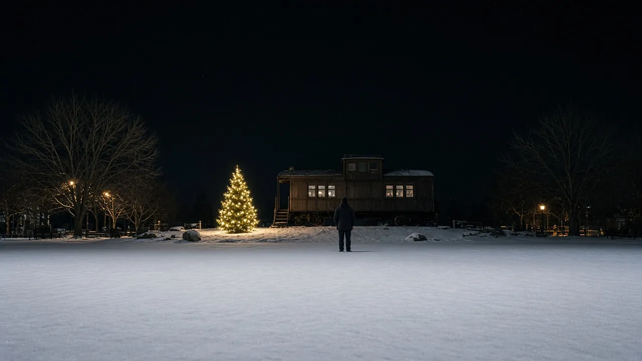 Winter Wonderland 2026