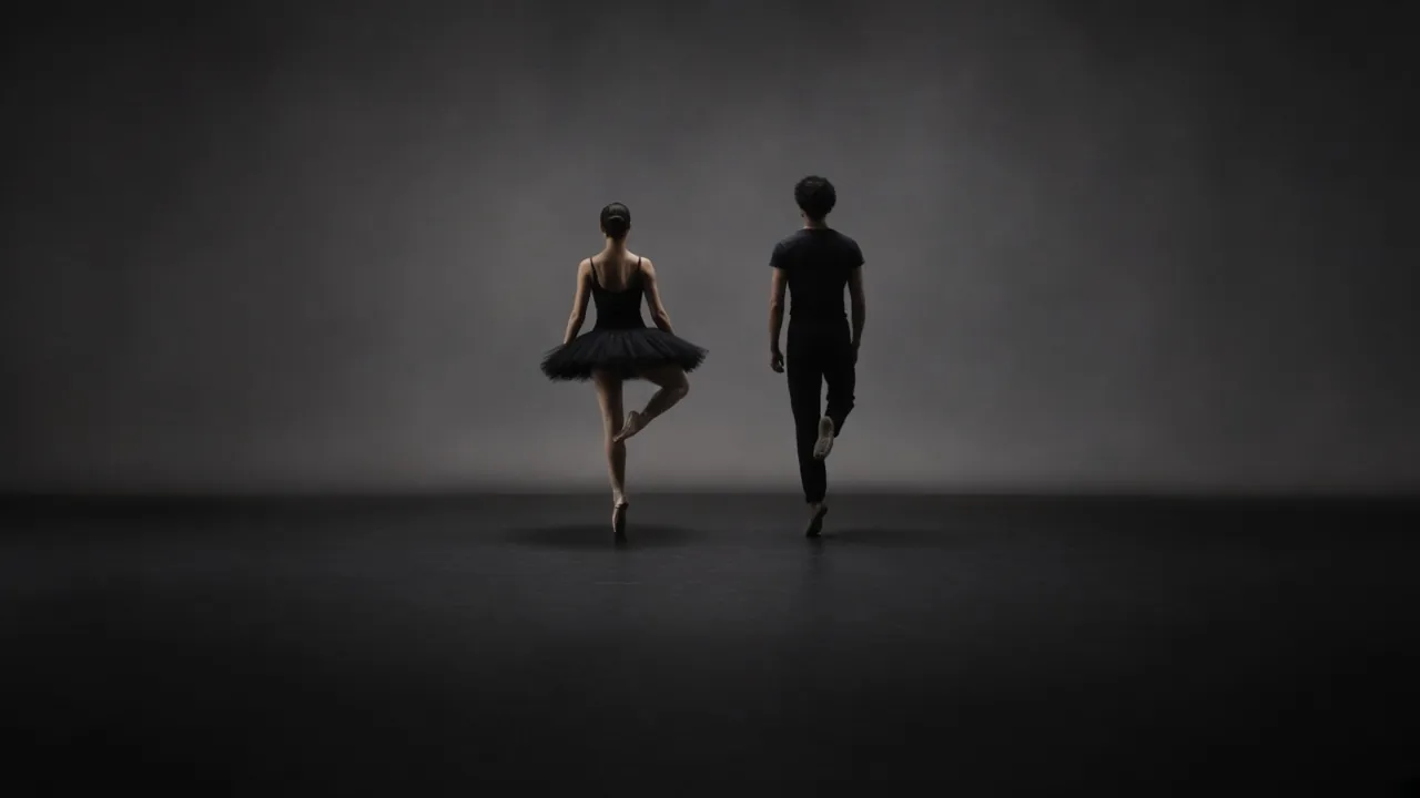 Dirty Dancing: The Musical
