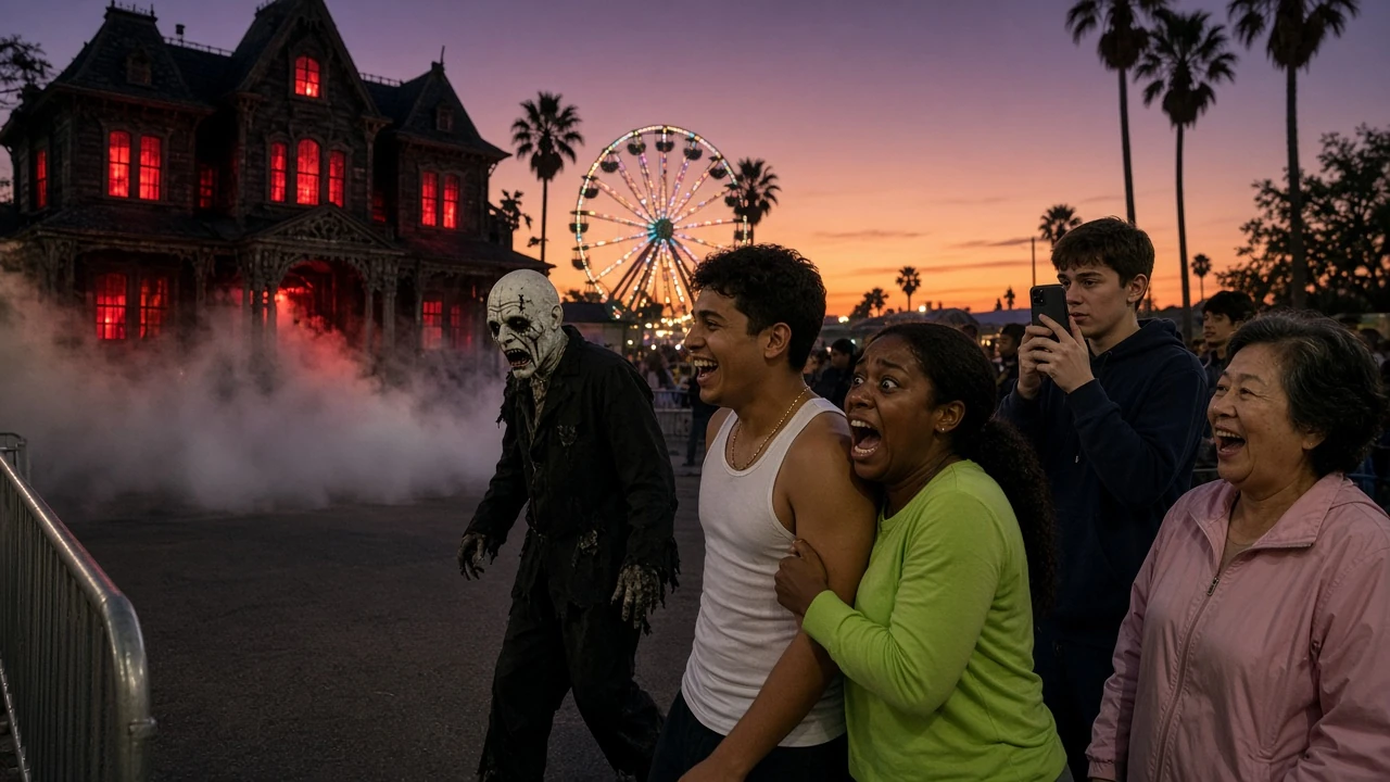 Fright Nights