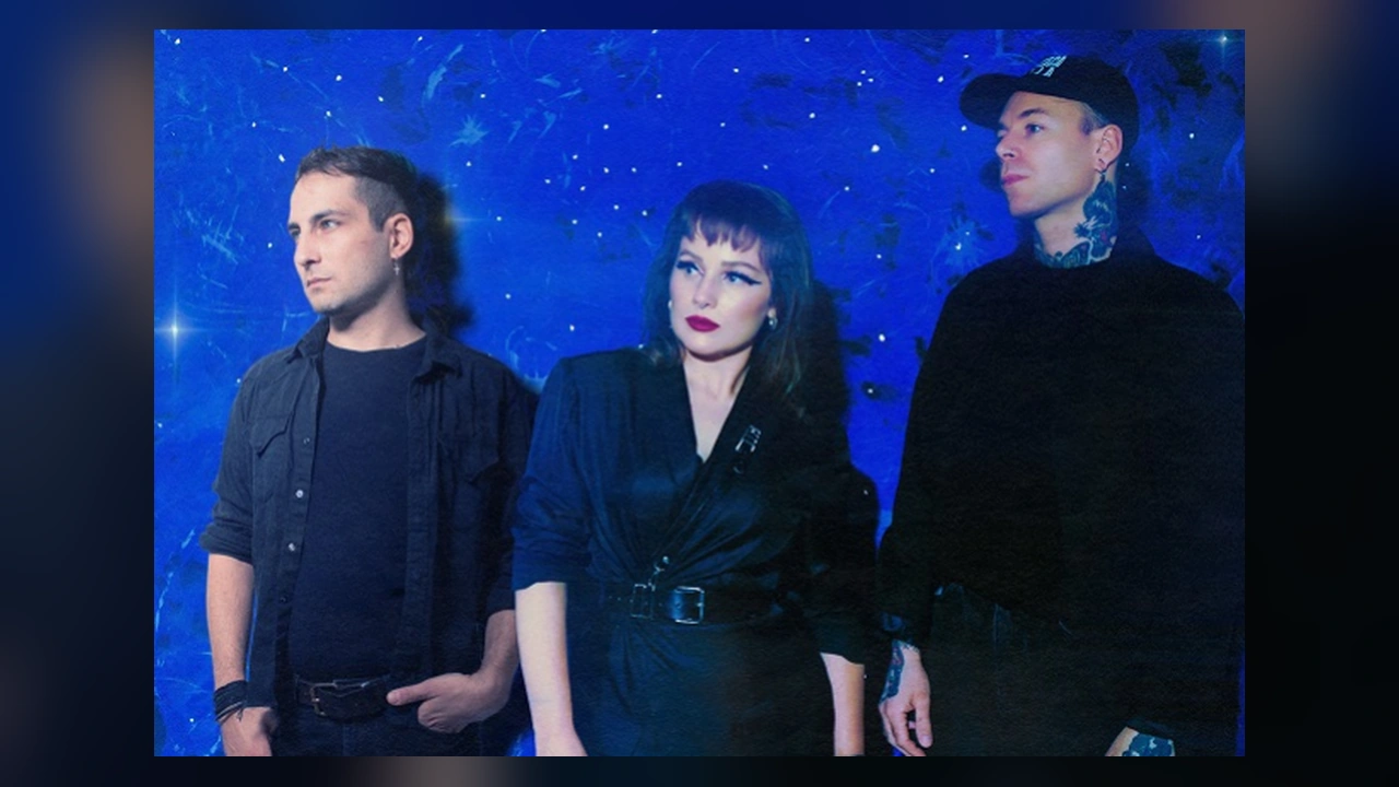 Automatic - North America Tour '26 with Nuovo Testamento
