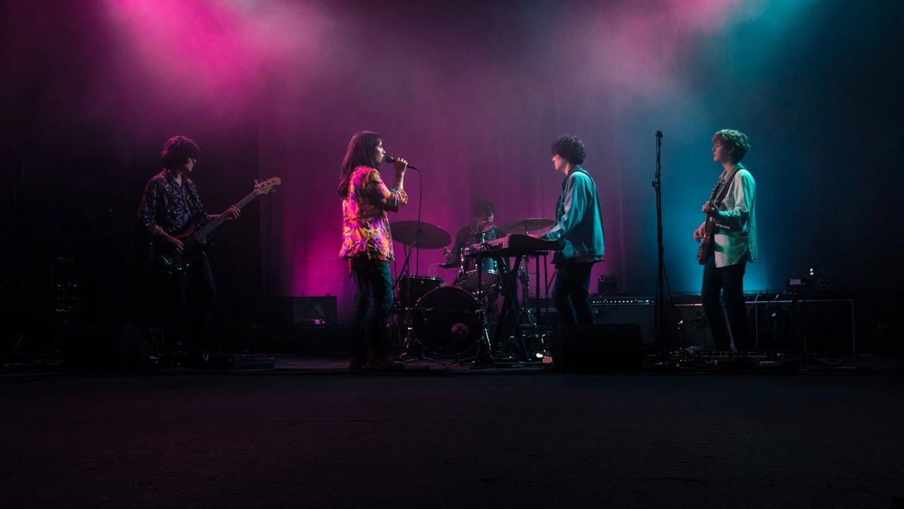 INOHA - This Might Be Useful Tour with Buddha Trixie & Flight By Nothing
