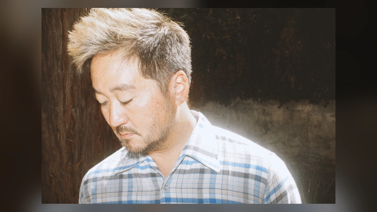 Kishi Bashi - Sonderlust 10th Anniversary Tour with Geographer