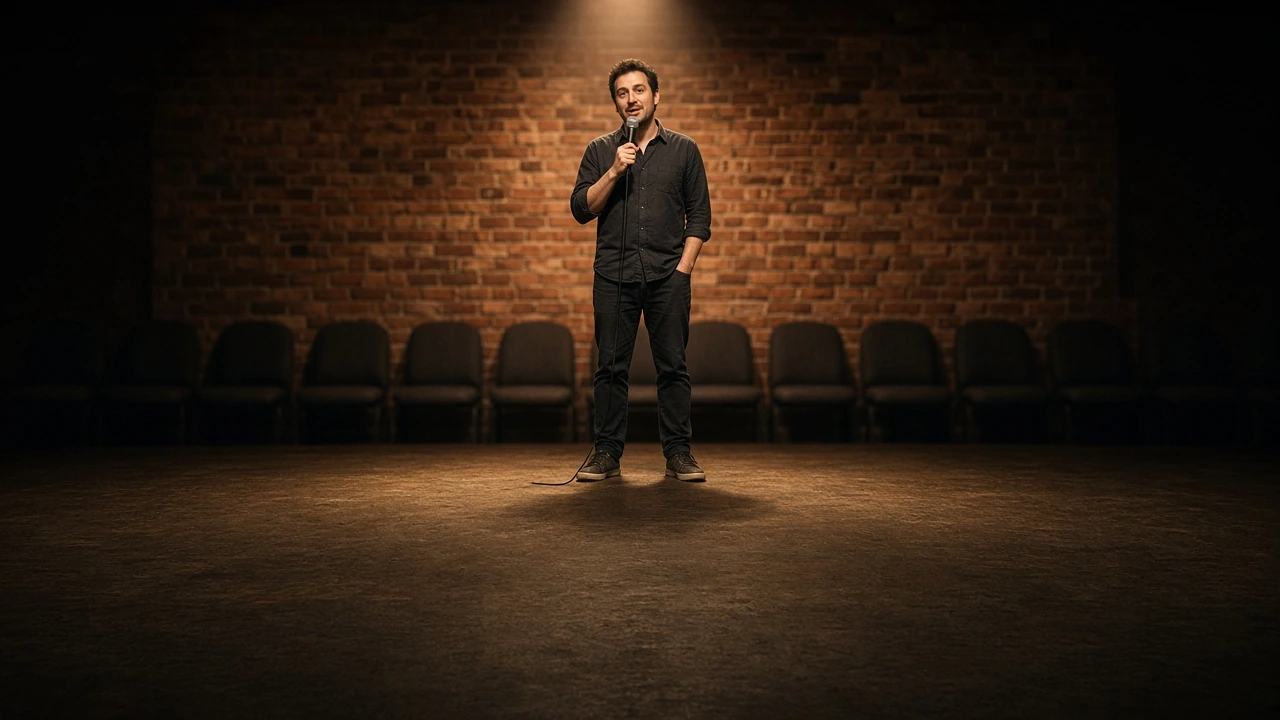 Kyle Gordon