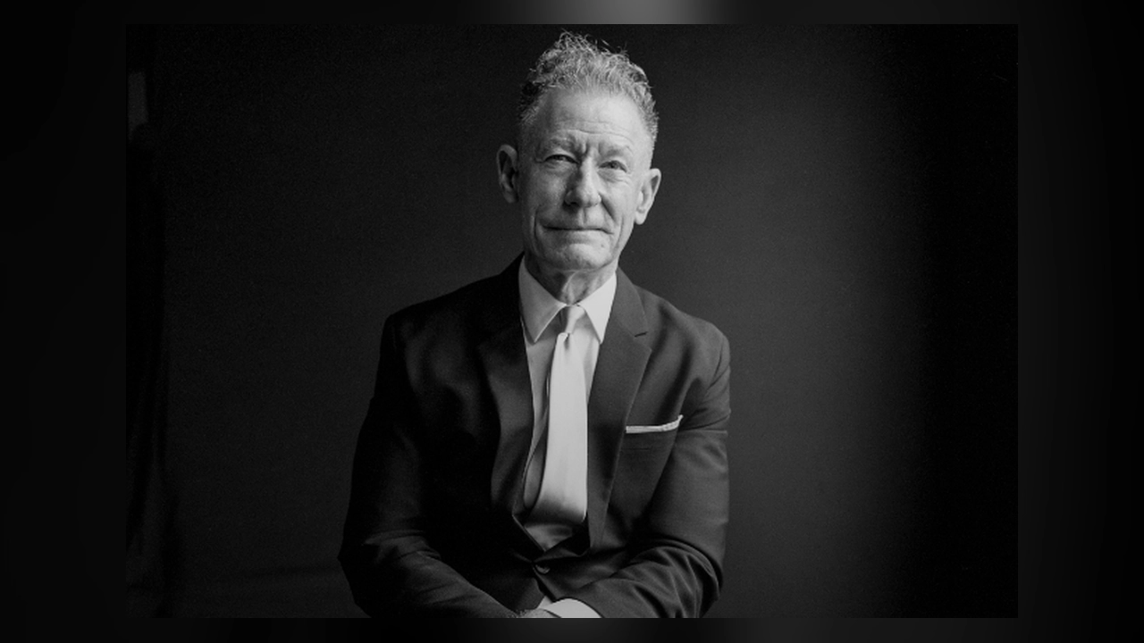 Lyle Lovett and his Small Large Band
