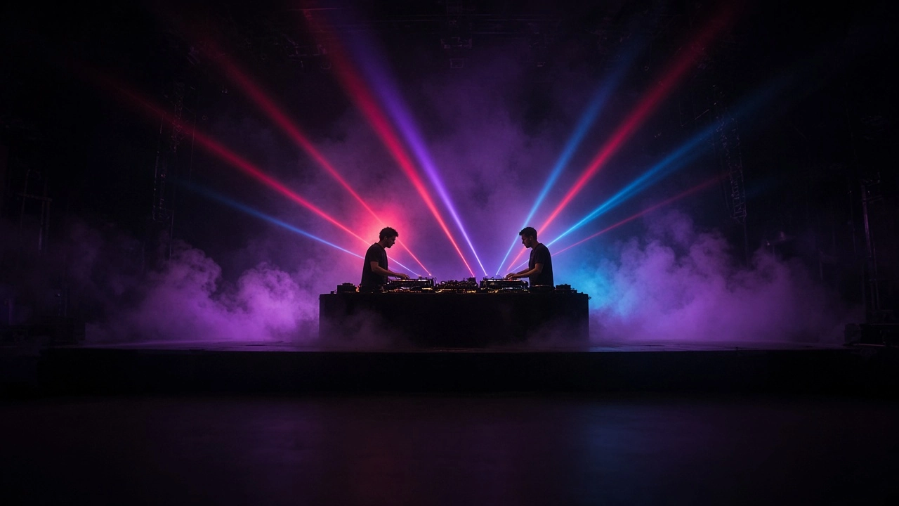 Paul Oakenfold + The Crystal Method - Mission Underground 2026 Tour with Liquid Todd