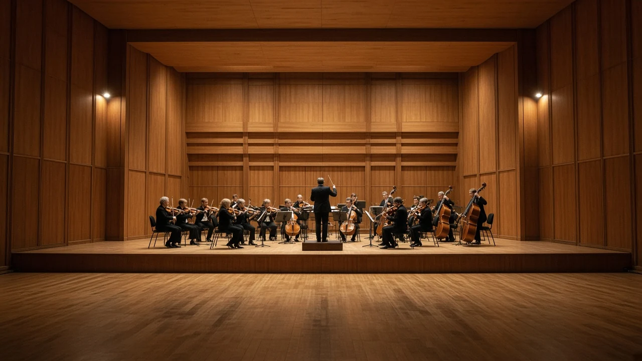 Salzburg Connections: Mozart & Michael Haydn