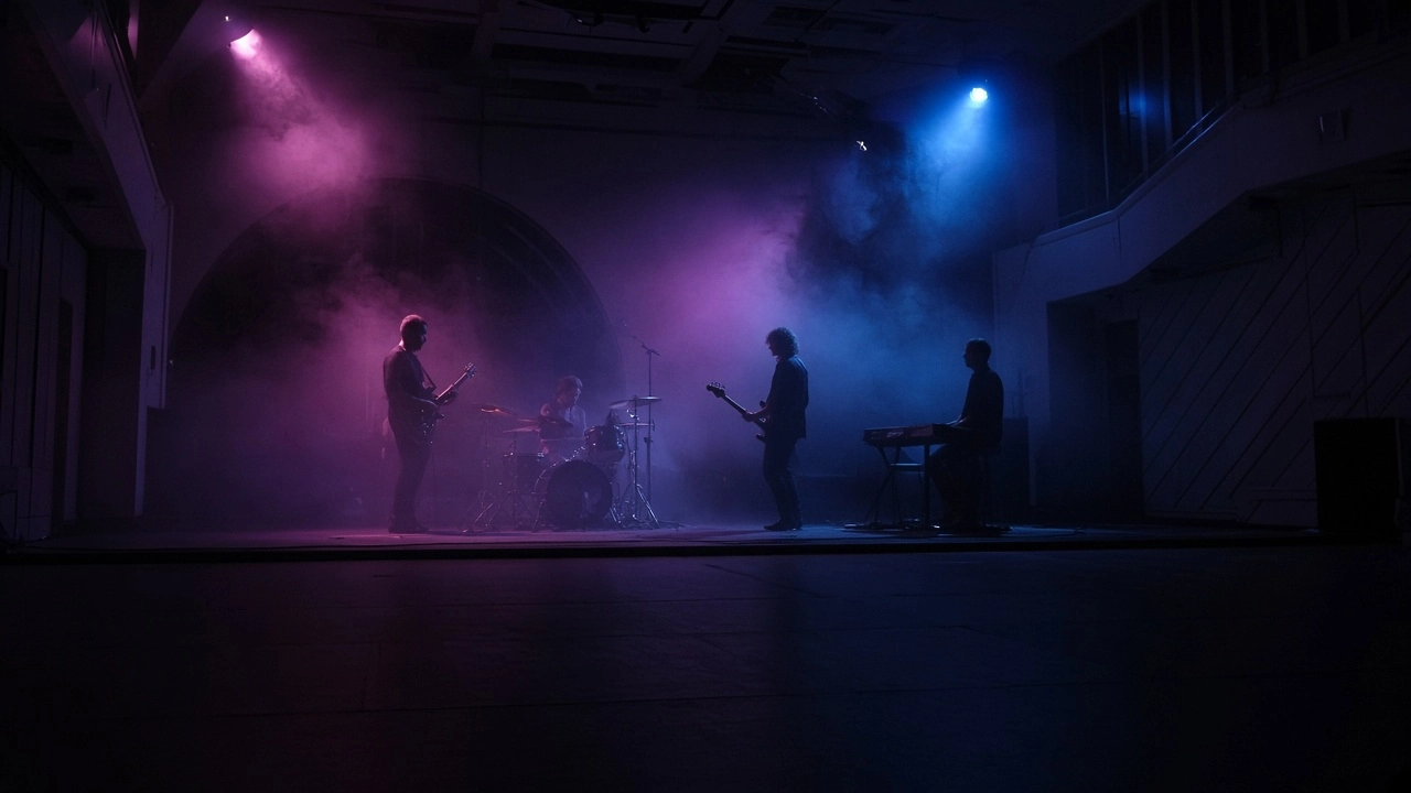 Shine-On, The Live Pink Floyd Experience
