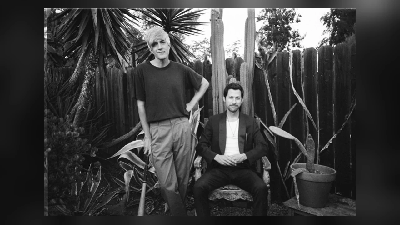The Psychedelic Furs with Special Guests We Are Scientists