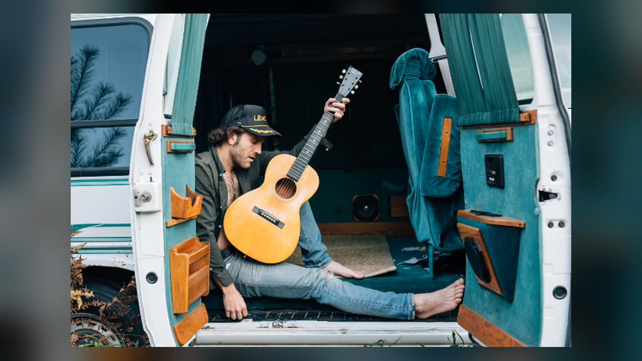 Theo Katzman