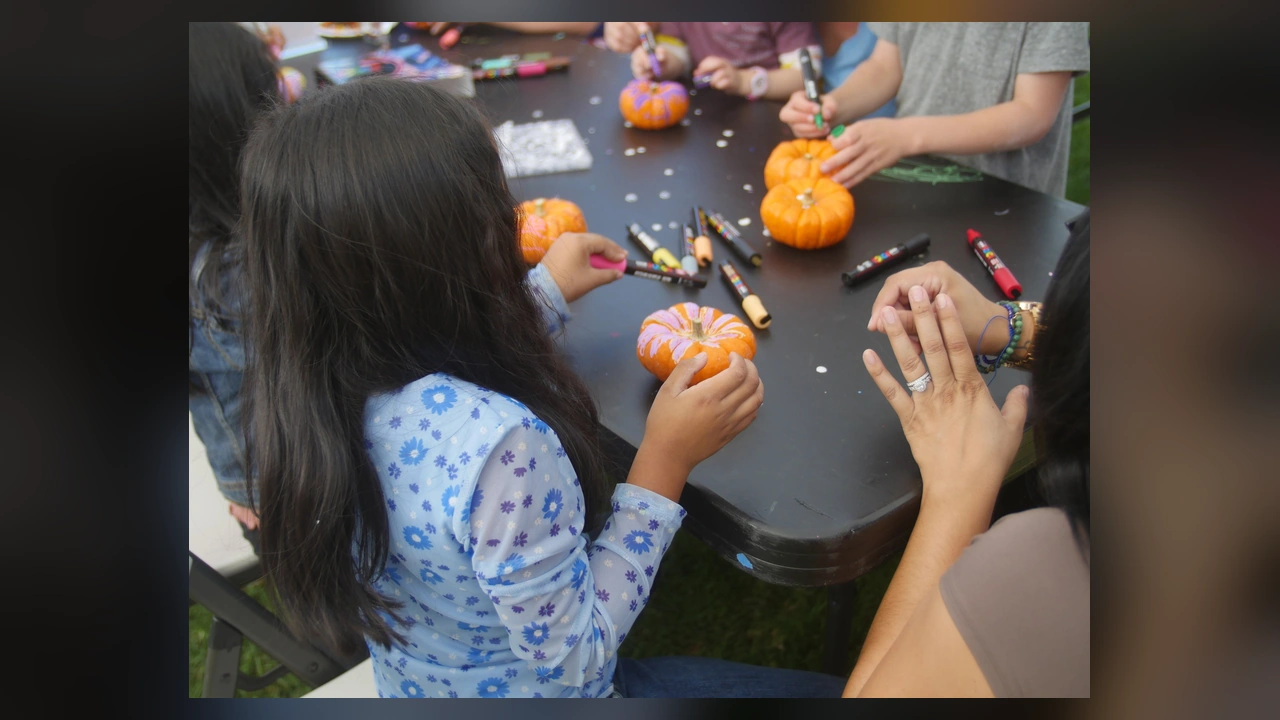 University Heights Fall Festival
