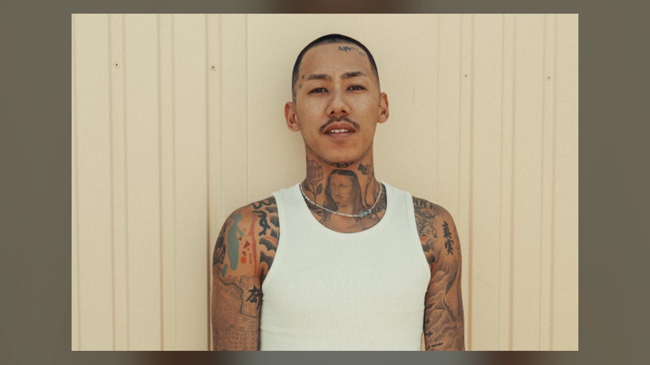 Yuki Chiba - First North American Headline Tour