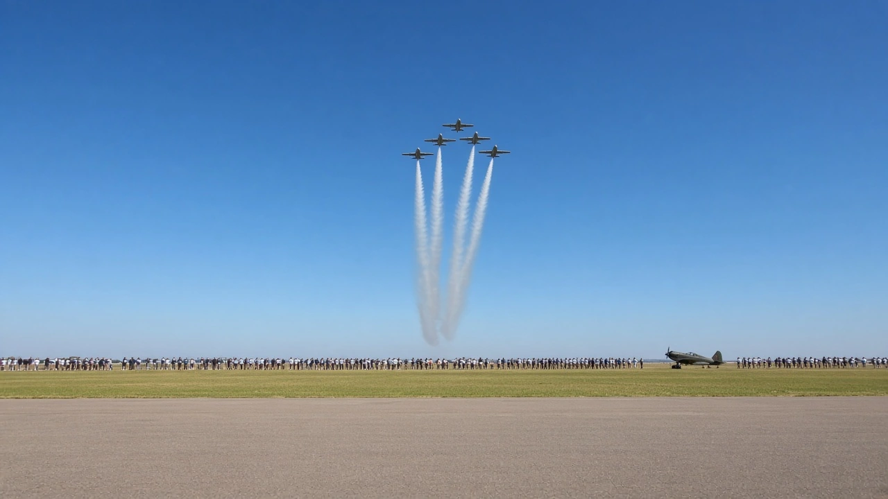 Florida International Air Show
