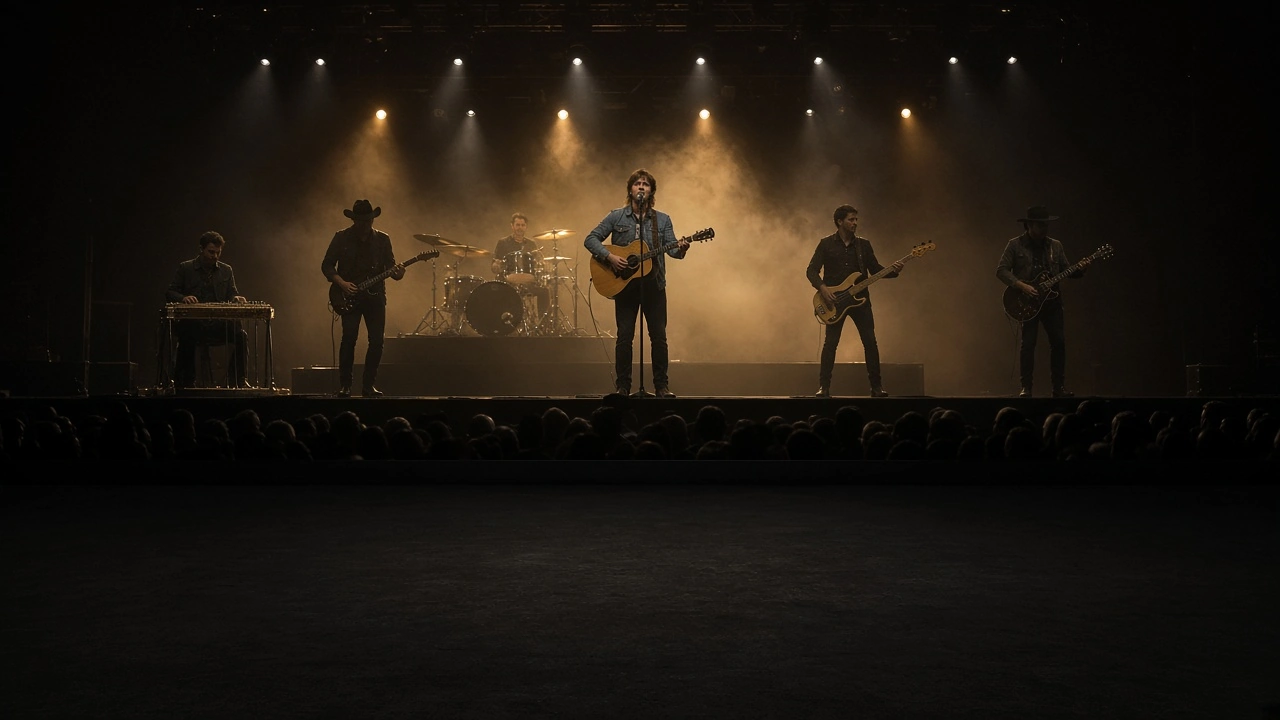 Gavin Adcock: The Day I Hang It Up Tour