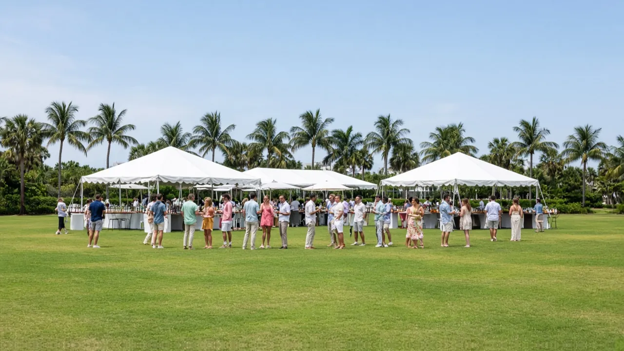USA TODAY Wine & Food Experience Naples