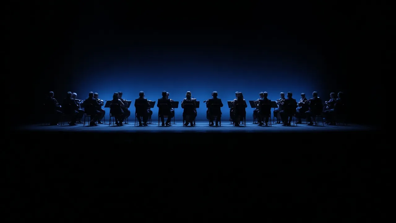 Blade Runner Live