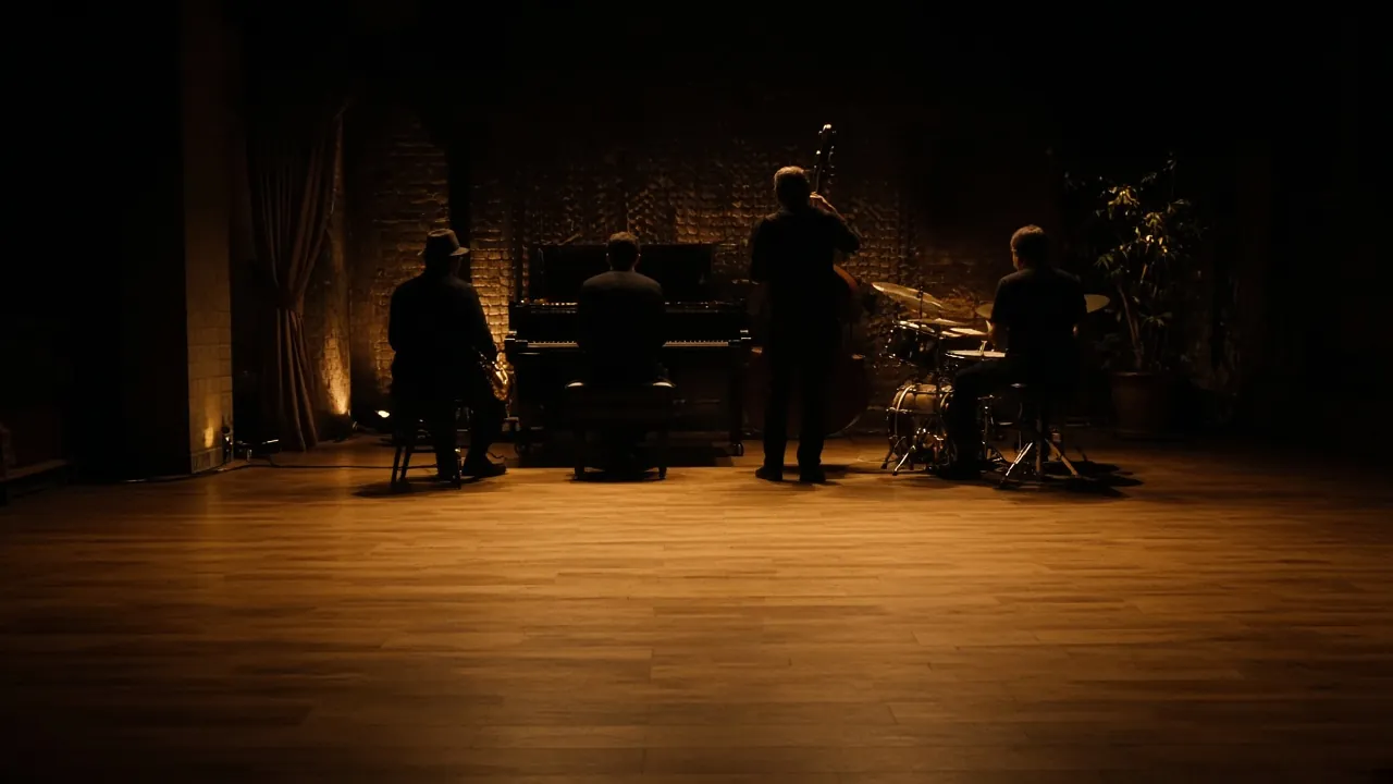 Giants of Jazz at the Memo: The Compositions of Harry Connick Jr.