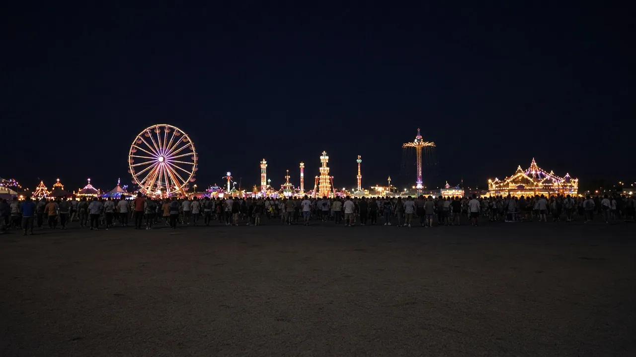 2026 Hillsborough County Fair