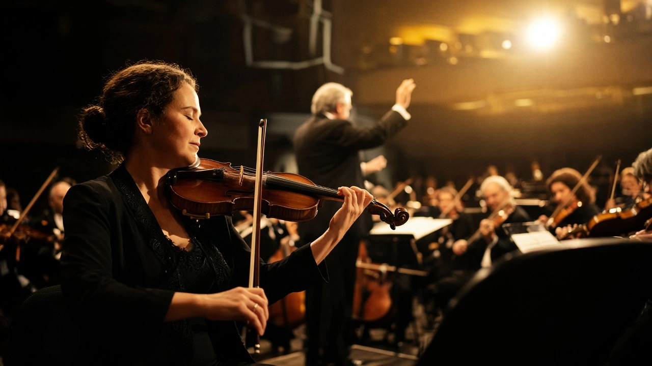 The Florida Orchestra: Scheherazade