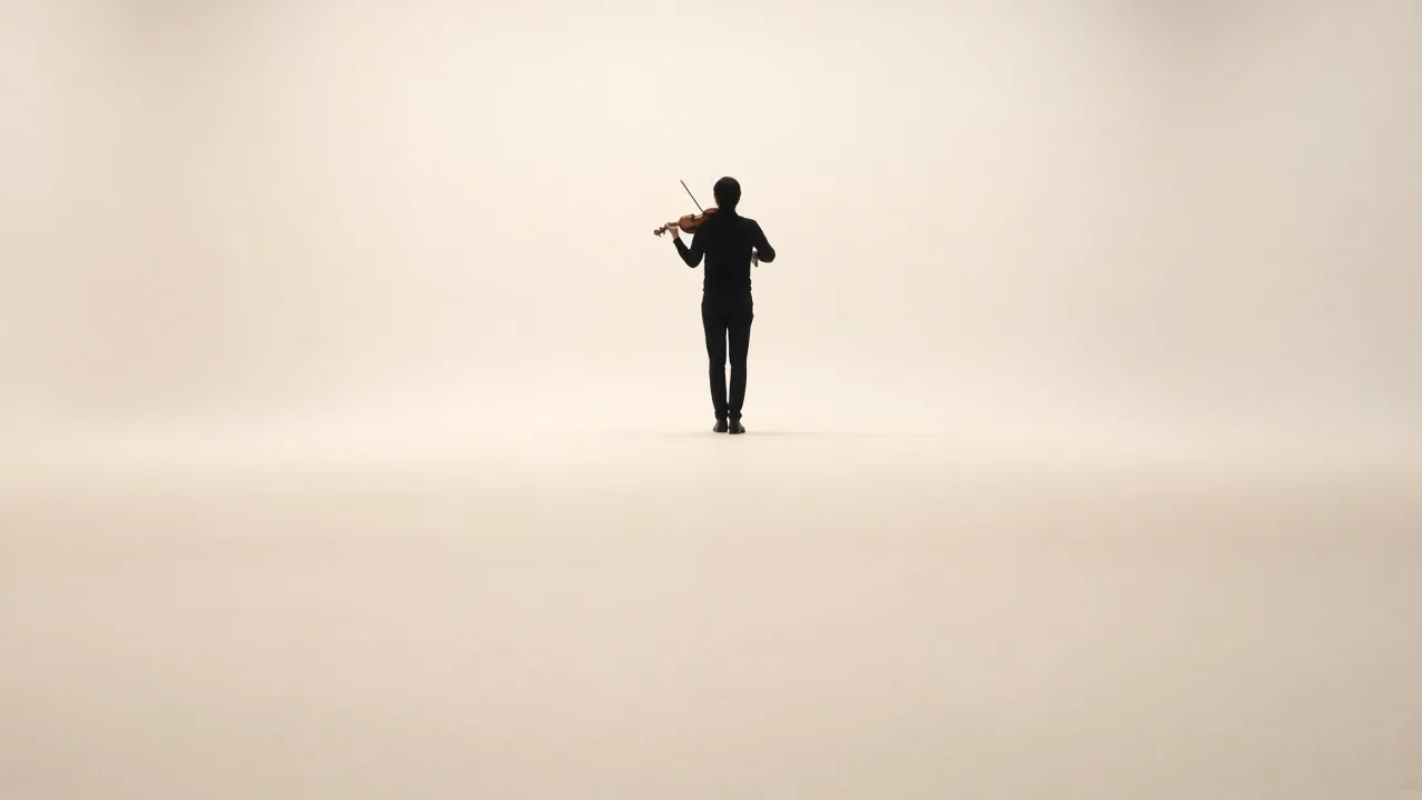 Beethoven's Violin Concerto