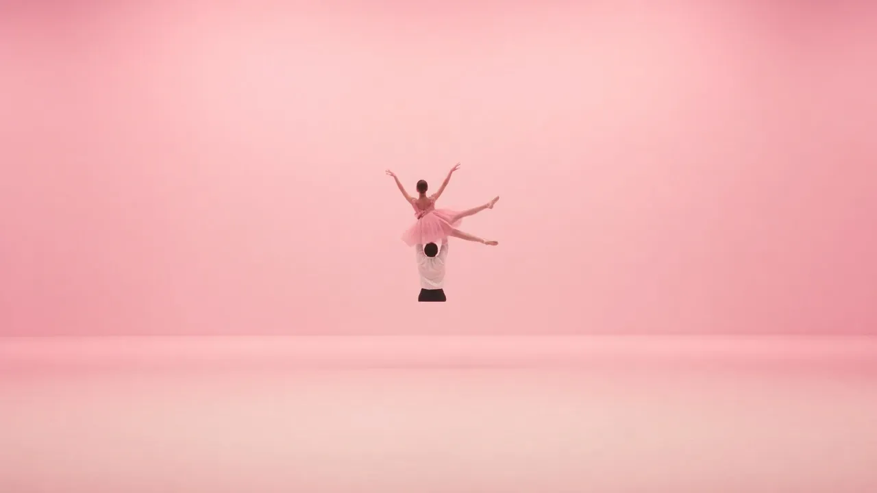 Dirty Dancing: The Musical