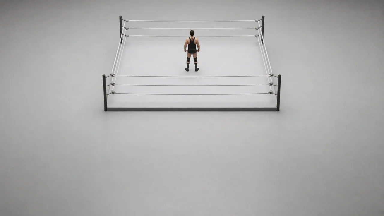 WWE Monday Night RAW