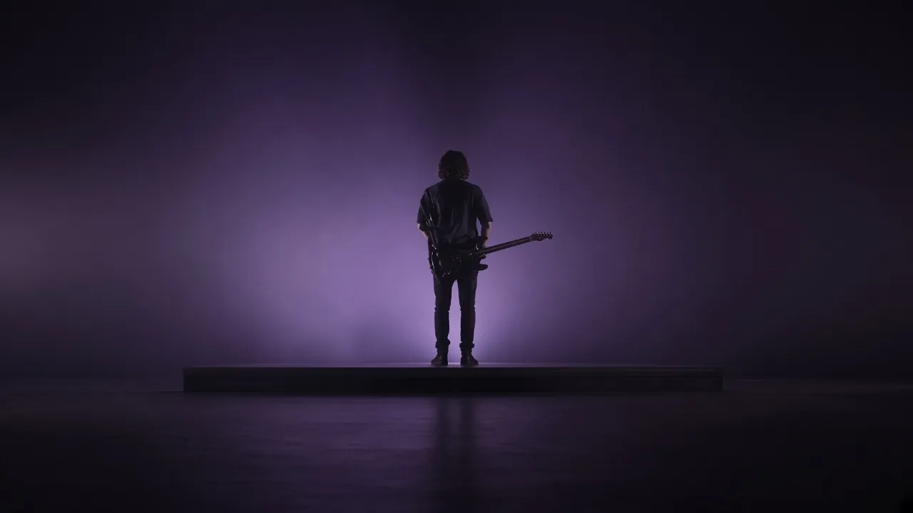 Chasing Abbey