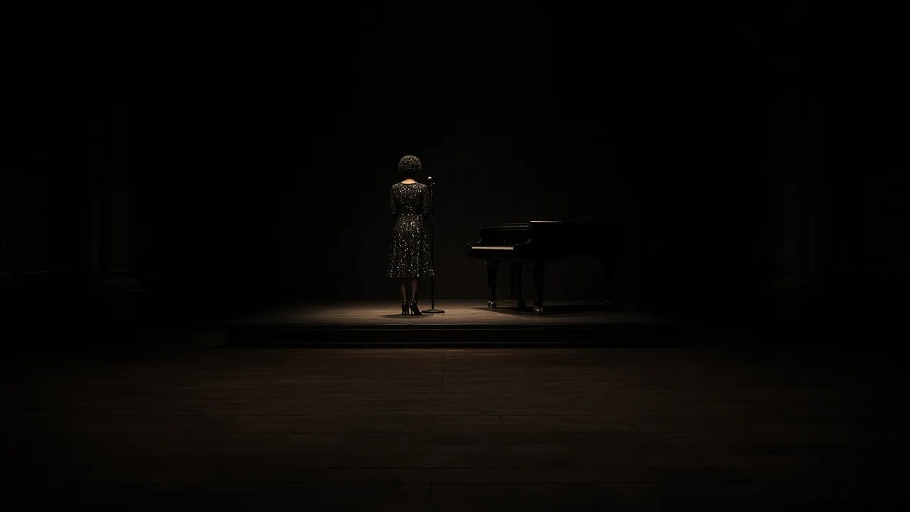 Coming to America: An Immigrant Cabaret