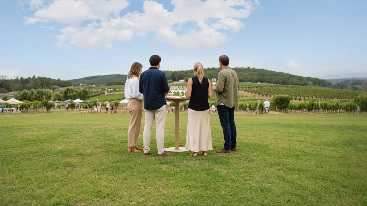 DC Wine Fest (Fall Edition)