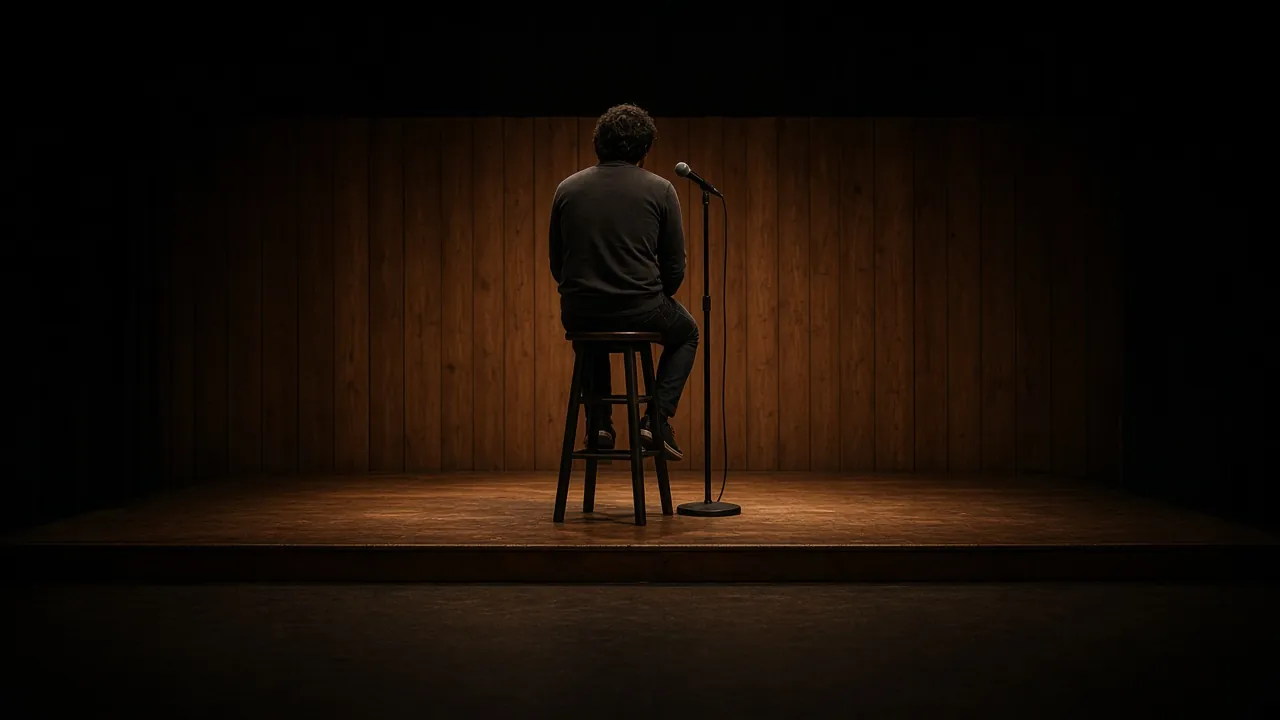 Jerry Seinfeld