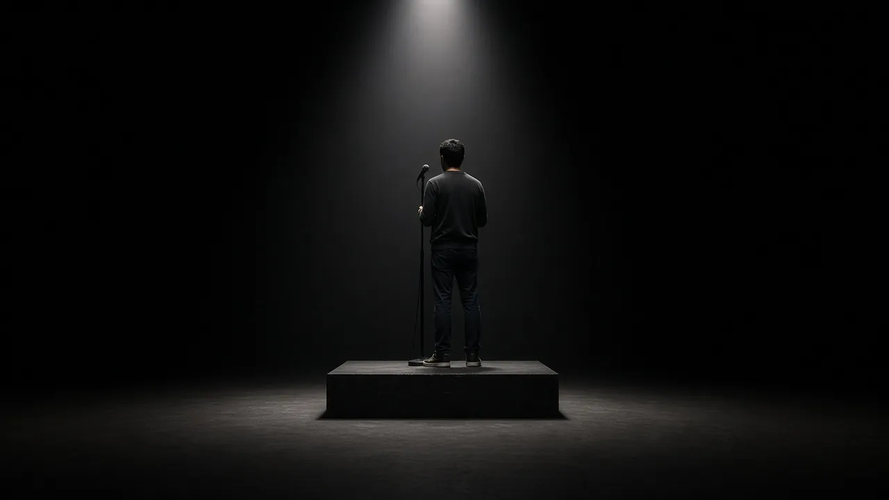 Jerry Seinfeld