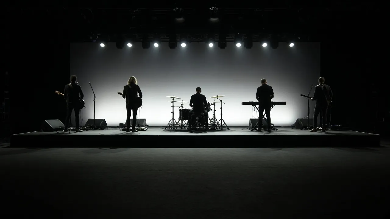LAUNDRY DAY Presents: The Larger Than LIFE Tour
