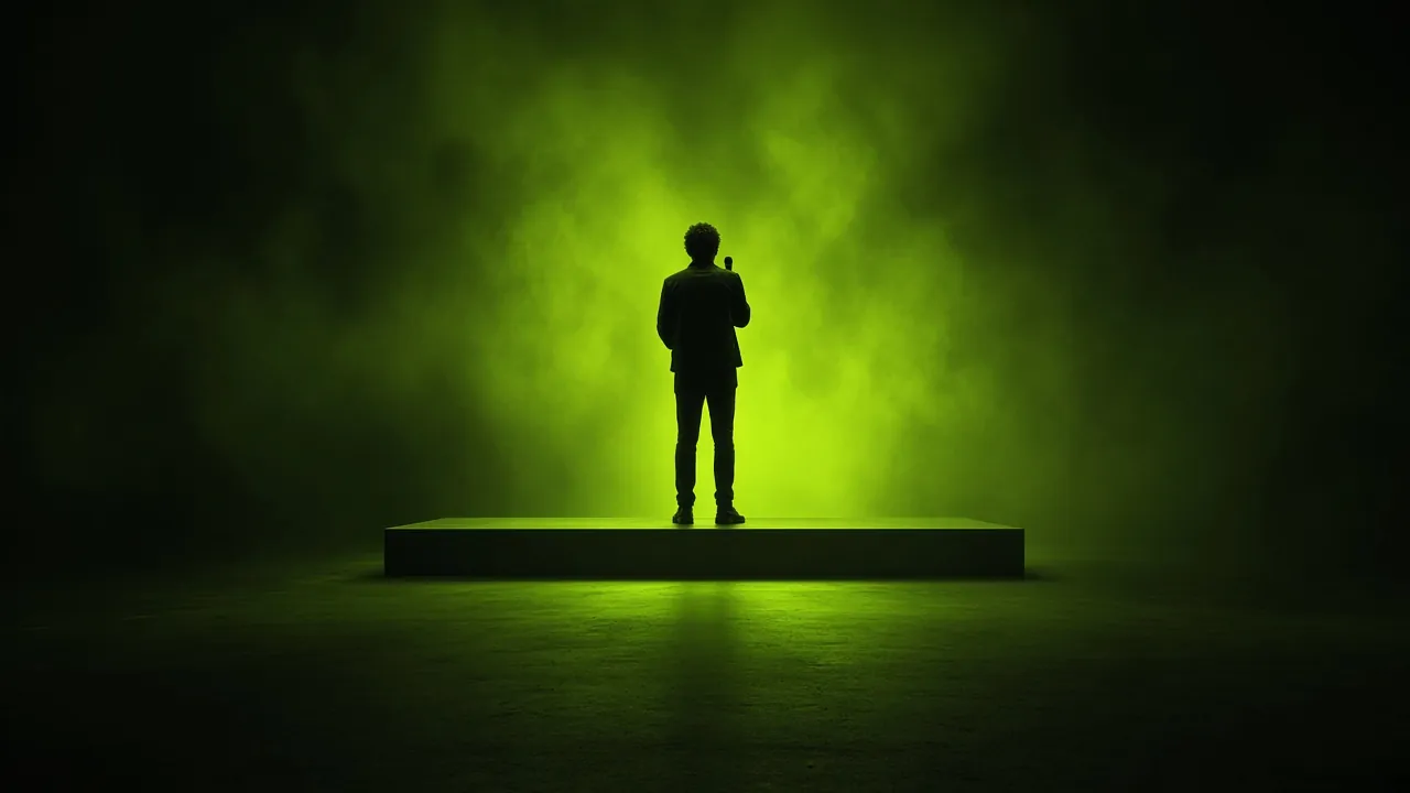 Lauren Sanderson - COME SAY SUM TOUR