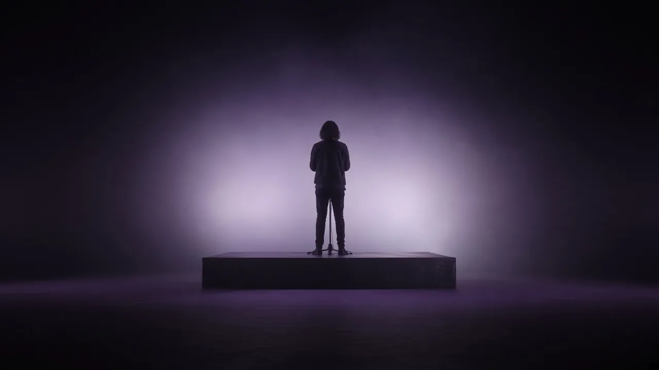 Maddie Zahm - Everything All The Time Tour