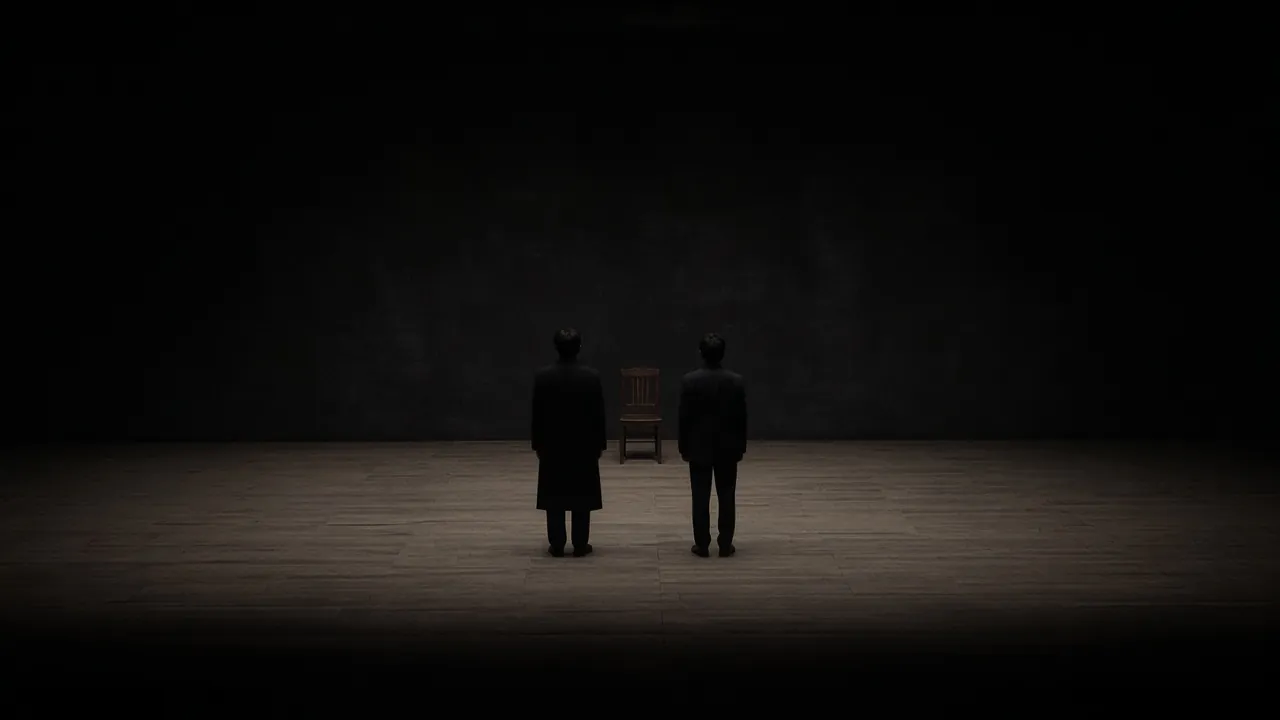 Measure for Measure