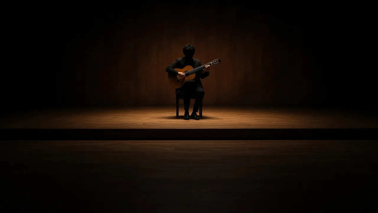 Milo Gonzalez