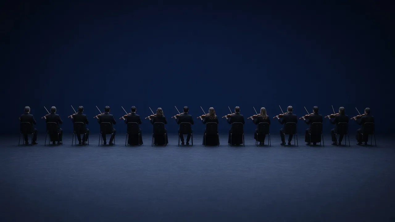 National Symphony Orchestra: The Nutcracker & Cinderella
