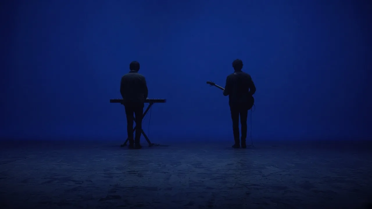 New Constellations: It Comes In Waves Tour