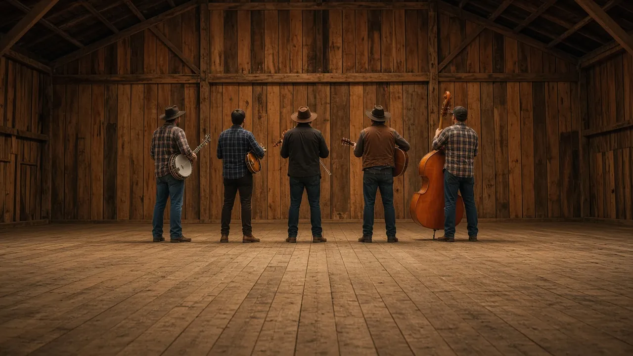 Punch Brothers