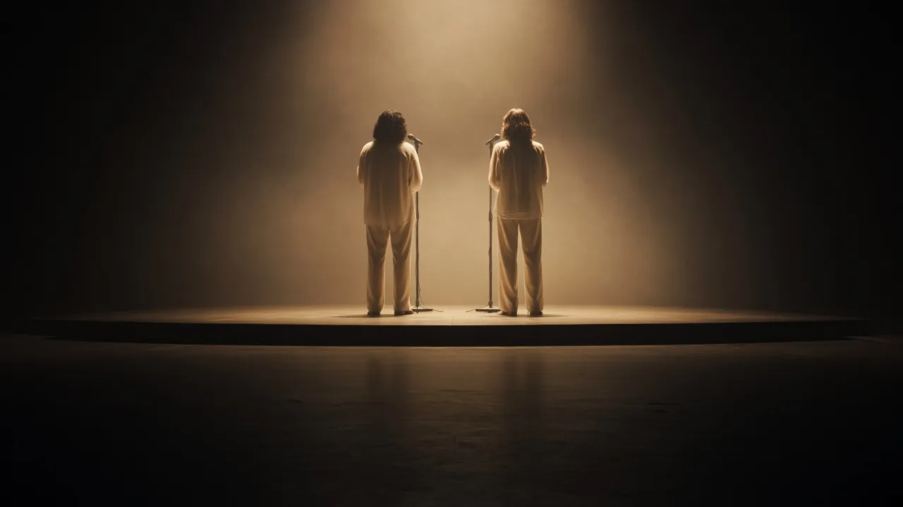 The Carpenters Songbook: A Live Celebration