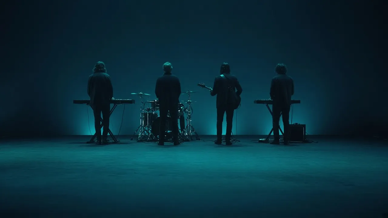 The Pineapple Thief Far and Wide Tour 2026