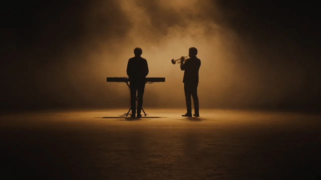 They Might Be Giants