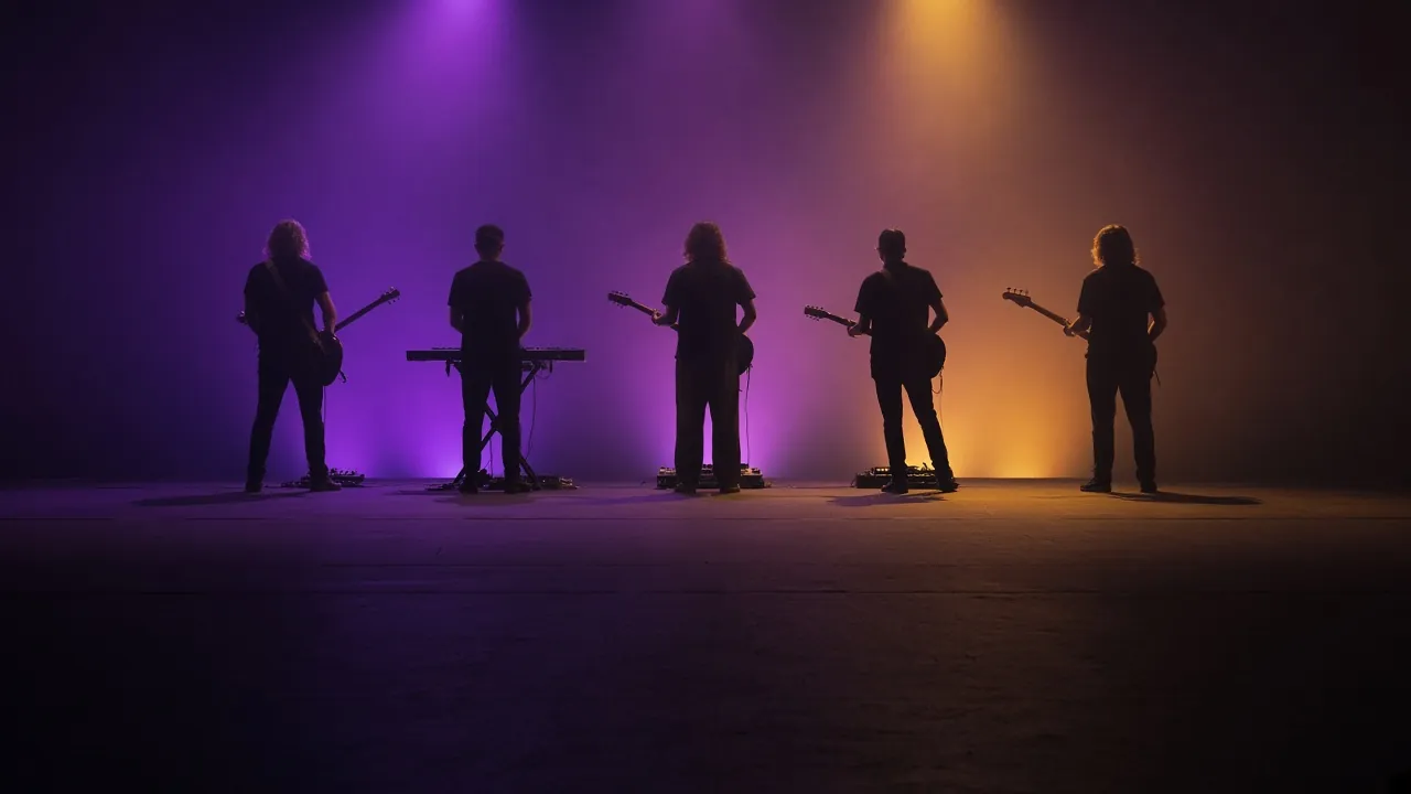 Trey Anastasio Band