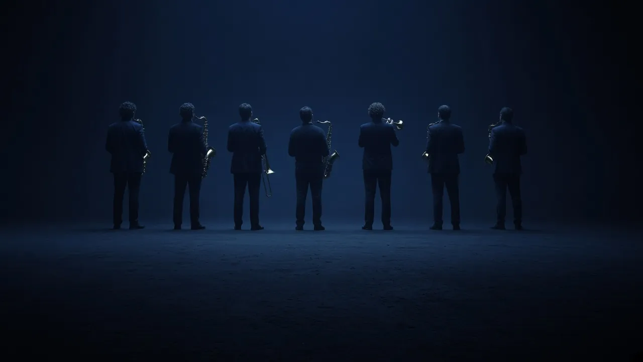 U.S. Army Blues Septet