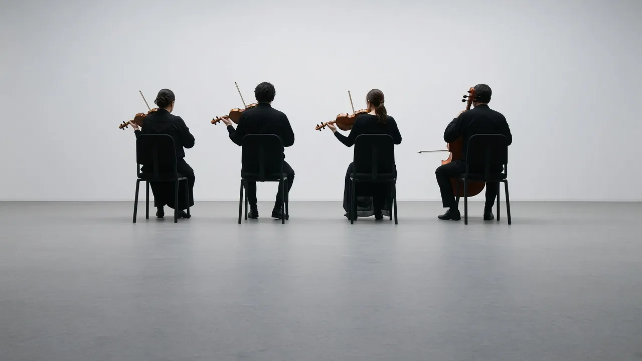 USAF Band: Air Force Strings