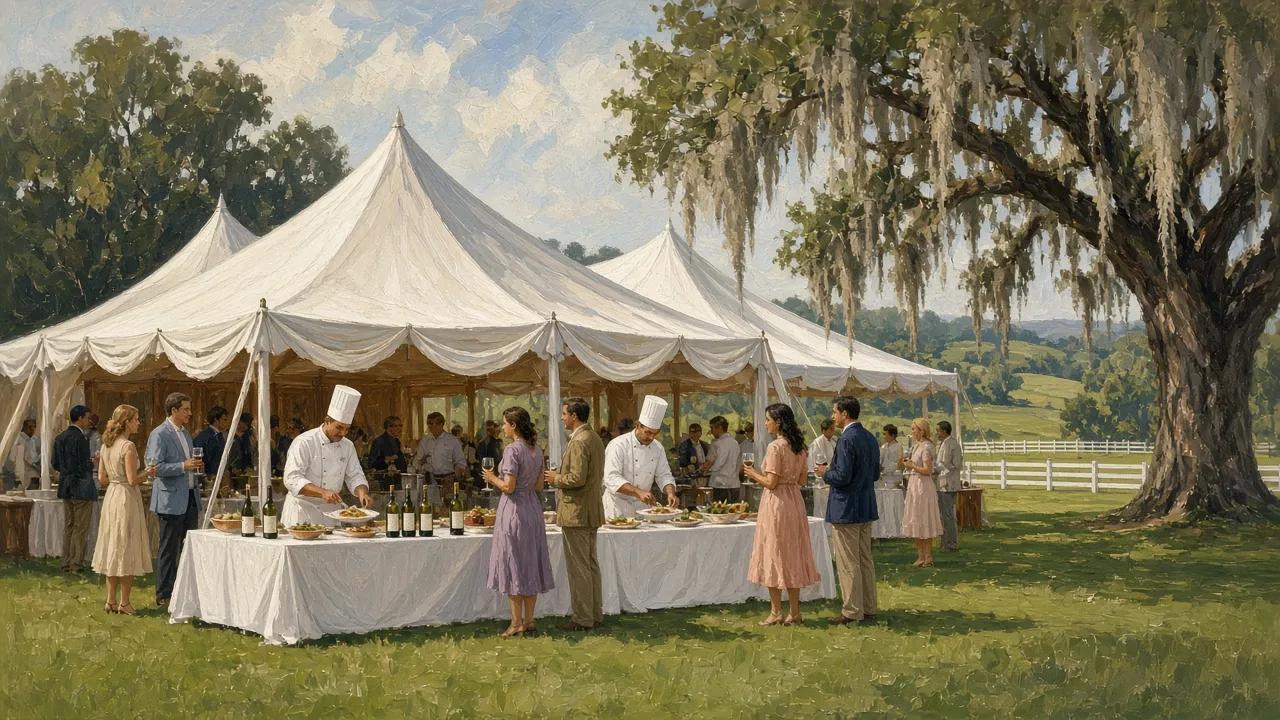 Ocala Food & Wine Festival