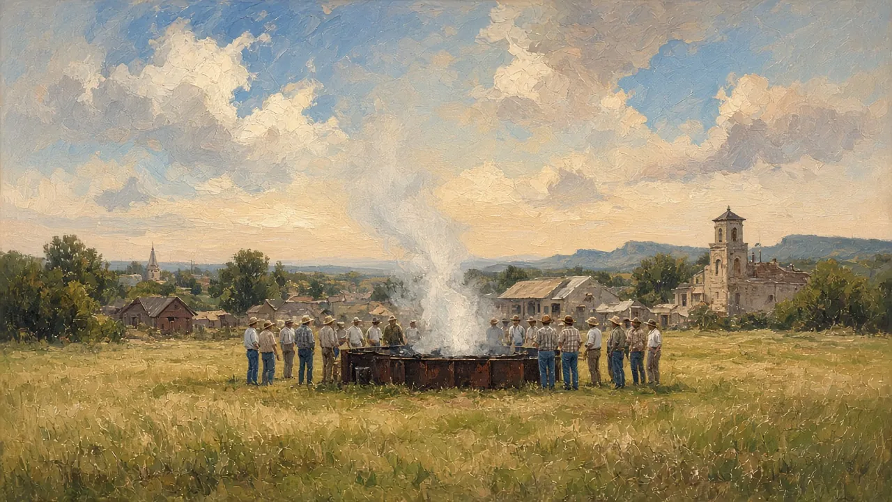 Hogeye Festival