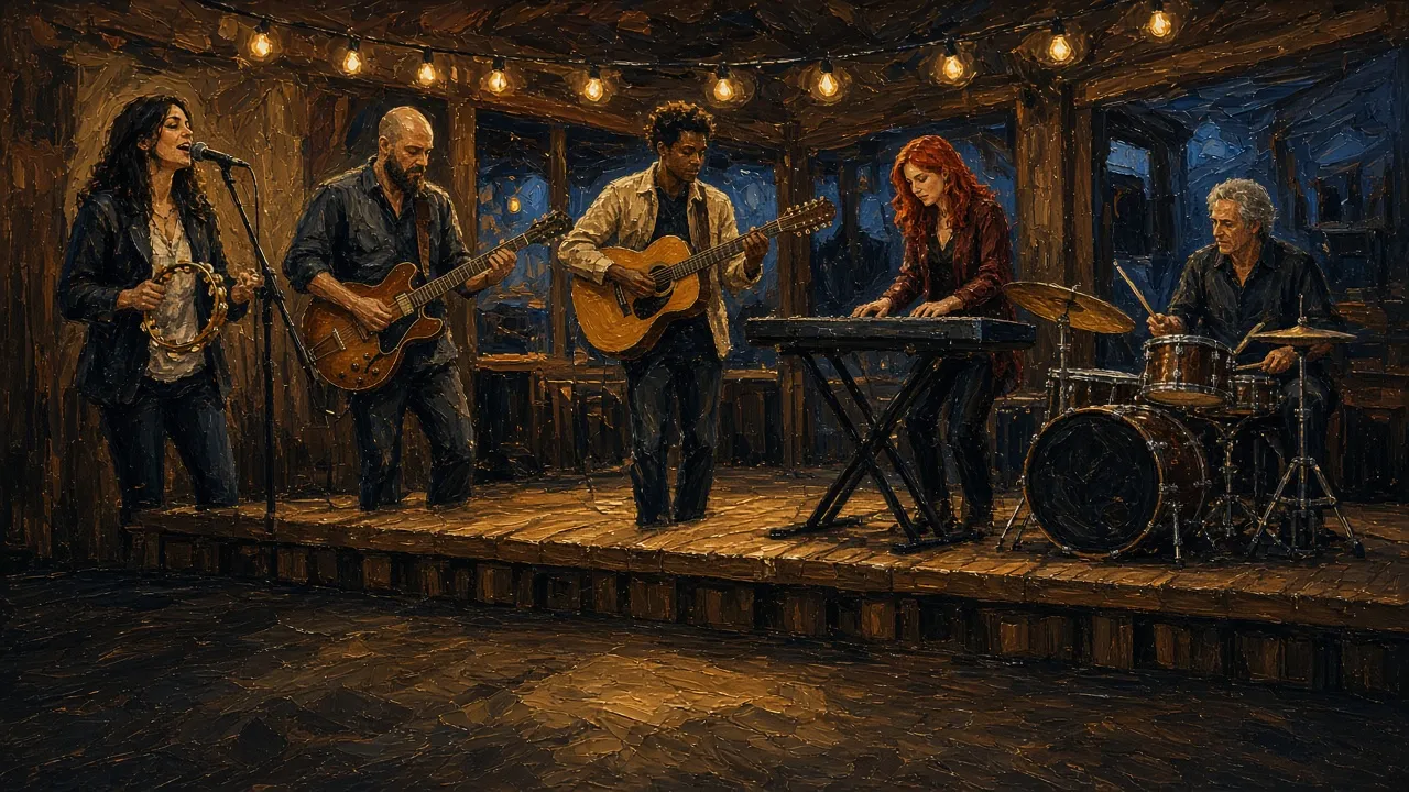 Tom Petty Weekend